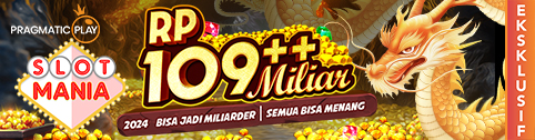 Slot Mania Kalender