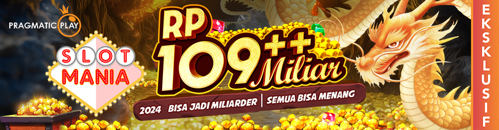 Slot Mania Kalender