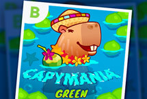 Capymania Green