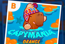 Capymania Orange