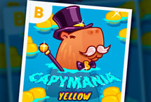 Capymania Yellow