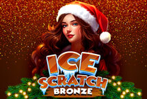 Ice Scratch Bronze