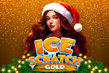 Ice Scratch Gold