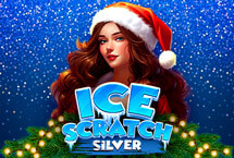 Ice Scratch Silver