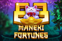 Maneki 88 Fortunes