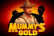 Mummy's Gold