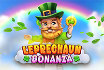 Leprechaun Bonanza