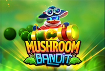 Mushroom Bandit