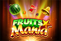 Fruits Mania