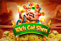 Rich Cai Shen