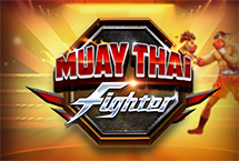 Muay Thai Fighter