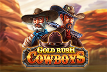 Gold Rush Cowboys