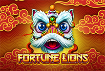 Fortune Lions