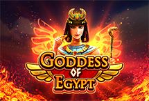 Goddess of Egypt