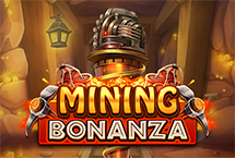 Mining Bonanza