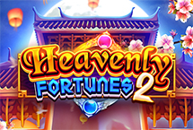 Heavenly Fortunes 2