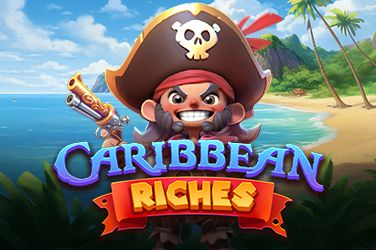 Caribbean Riches