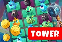 Monster Tower