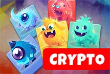 Monster Crypto