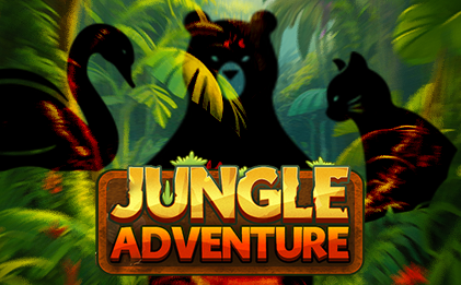 Jungle Adventure