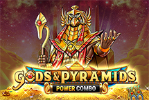 Gods & Pyramids Power Combo