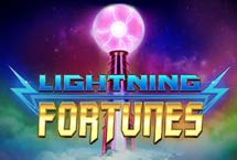 Lightning Fortunes