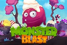 Monster Blast