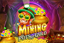 Mining Pots of Gold