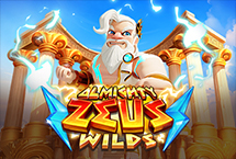 Almighty Zeus Wilds