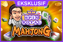 Mahjong Spin Royal