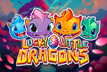 Lucky Little Dragons