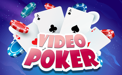 Video Poker