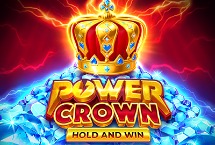 Power Crown: Hold And Win