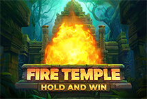 Fire Temple: Hold And Win