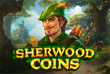 Sherwood Coins: Hold And Win