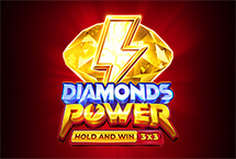 Diamonds Power: Hold And Win