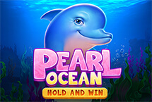 Pearl Ocean: Hold And Win