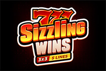 777 Sizzling Wins: 5 Lines