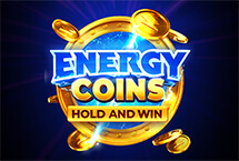 Energy Coins: Hold And Win