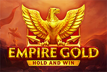 Empire Gold: Hold And Win