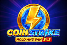 Coin Strike: Hold And Win