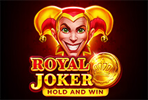 Royal Joker: Hold And Win