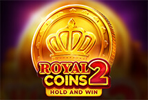 Royal Coins 2: Hold And Win