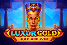 Luxor Gold: Hold And Win