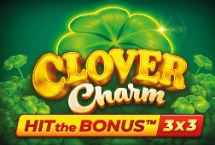 Clover Charm: Hit the Bonus