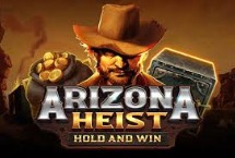 Arizona Heist