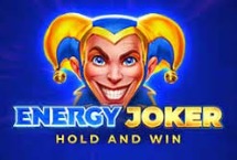 Energy Joker: Hold and Win