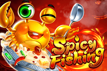 Spicy Fishing