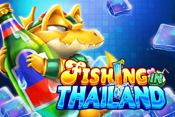 Fishing In Thailand