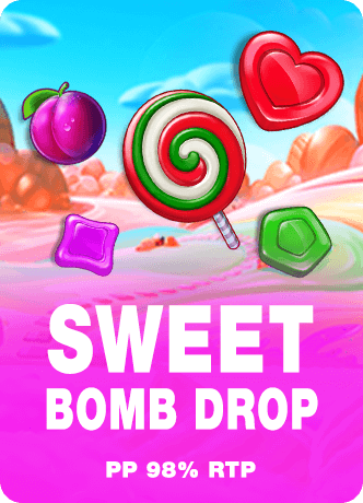 Sweet Bomb Drop